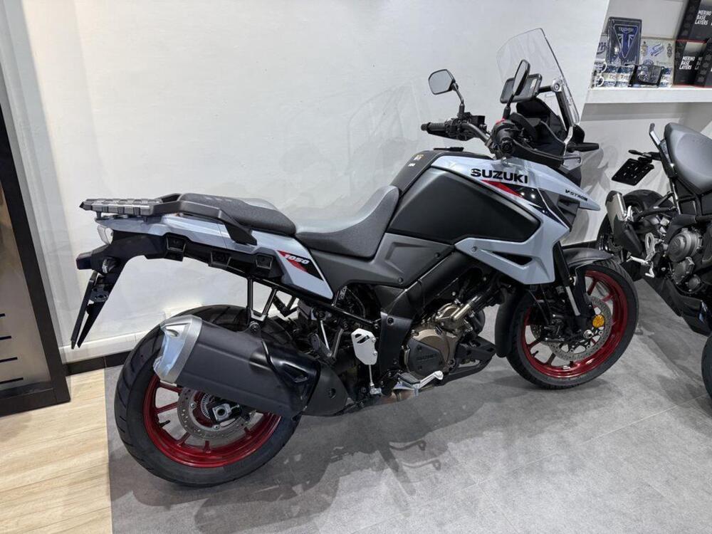 Suzuki V-Strom 1050SE (2023 - 24) (6)