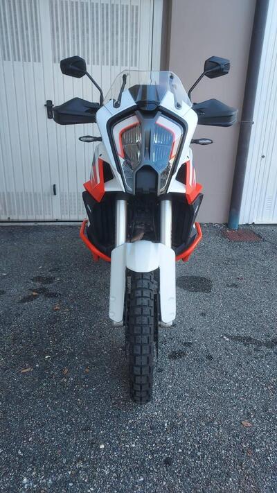 KTM 1290 Super Adventure R (2022 - 25) usata