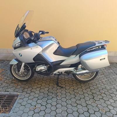 Bmw R 1200 RT (2005 - 07) usata