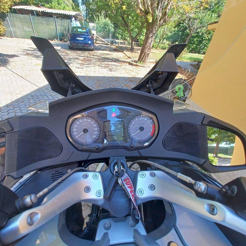 Bmw R 1200 RT (2005 - 07) (5)