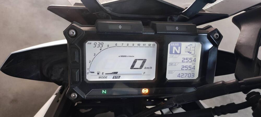 Yamaha Tracer 900 ABS (2015 - 16) (4)