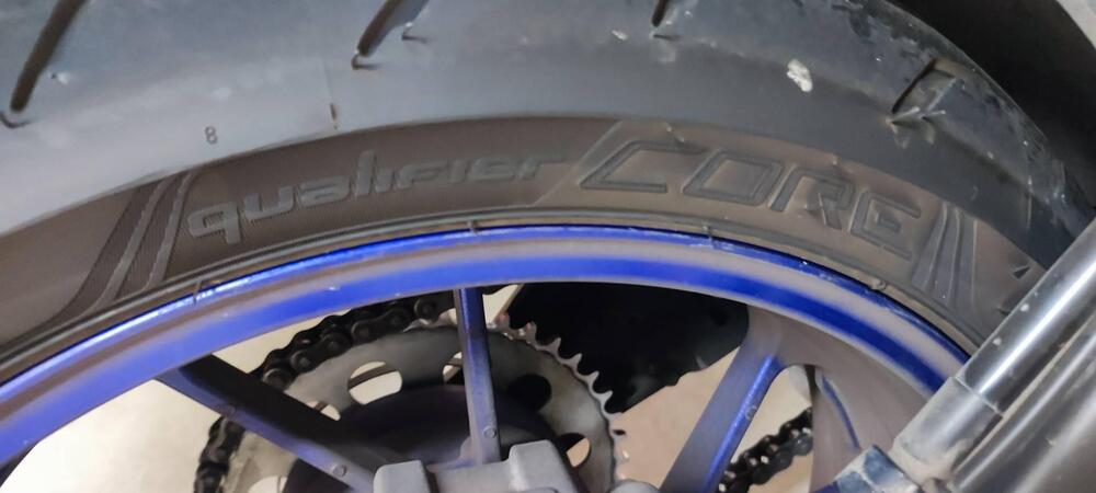 Yamaha Tracer 900 ABS (2015 - 16) (6)