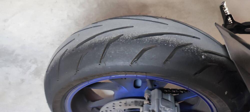 Yamaha Tracer 900 ABS (2015 - 16) (7)