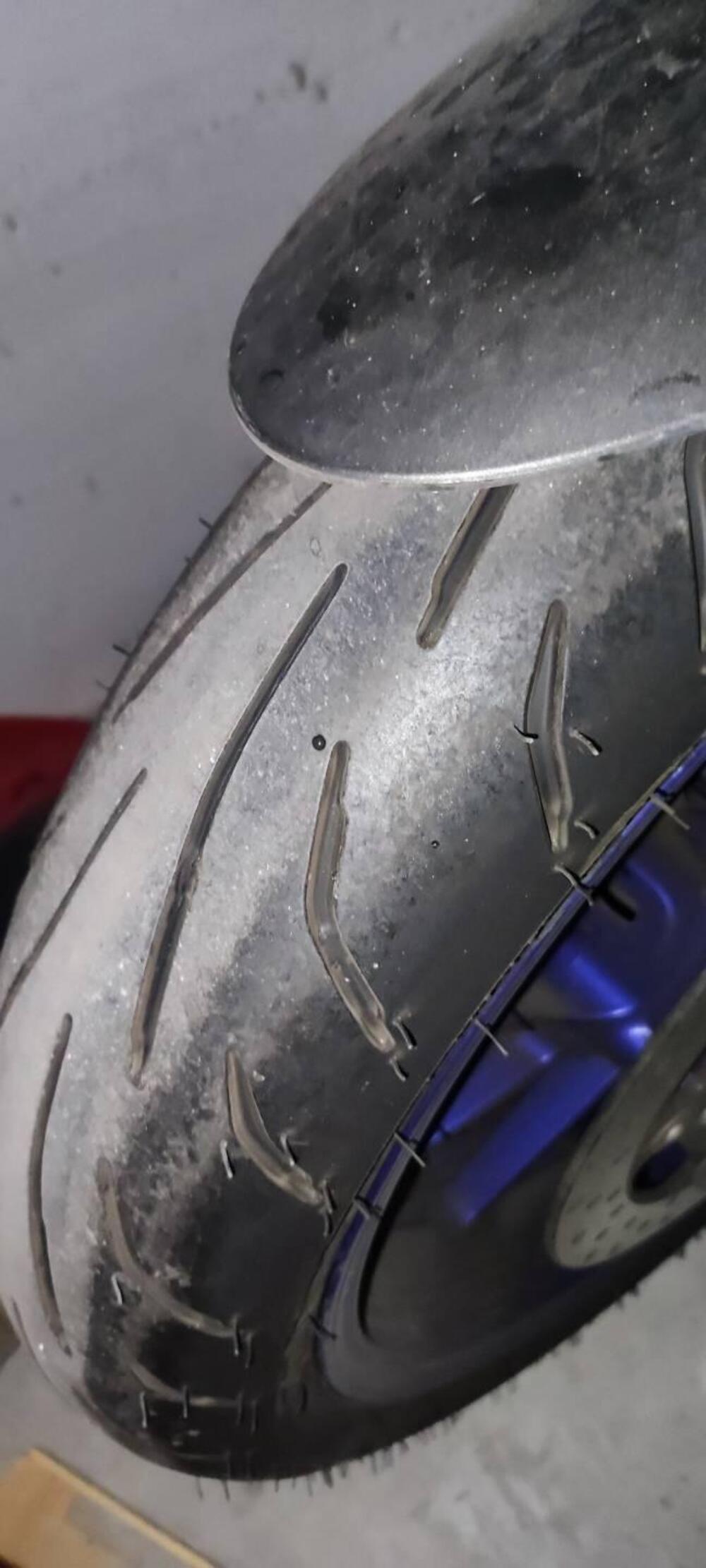 Yamaha Tracer 900 ABS (2015 - 16) (8)