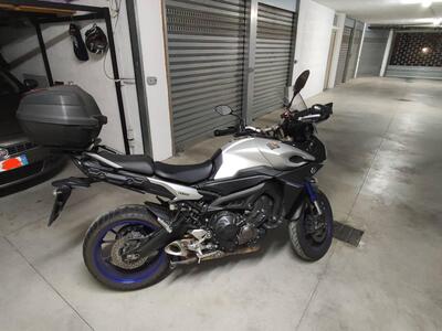 Yamaha Tracer 900 ABS (2015 - 16) usata