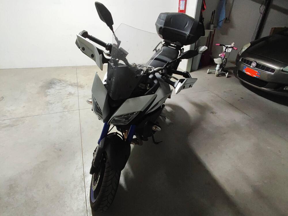 Yamaha Tracer 900 ABS (2015 - 16) (2)