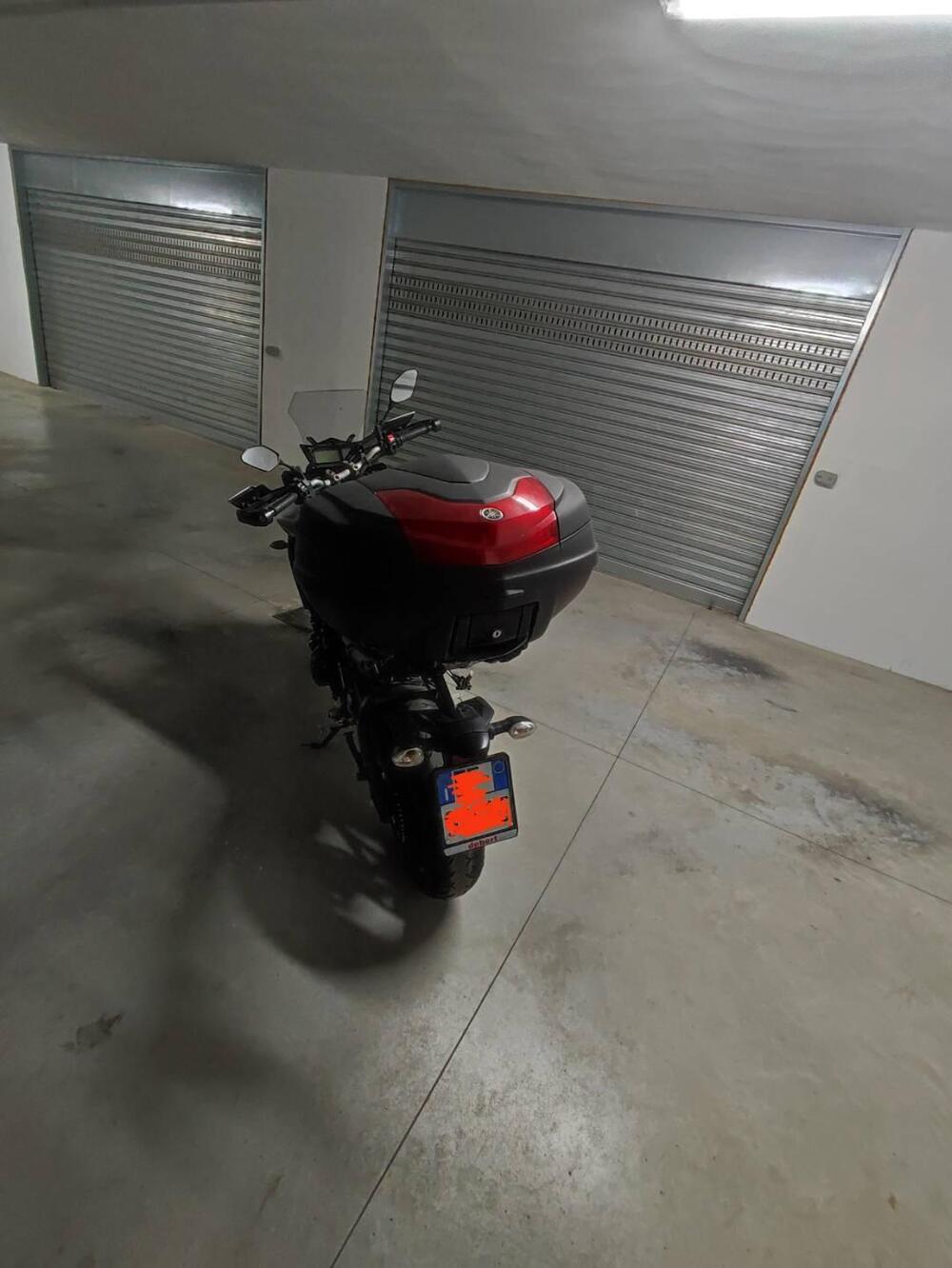 Yamaha Tracer 900 ABS (2015 - 16) (9)