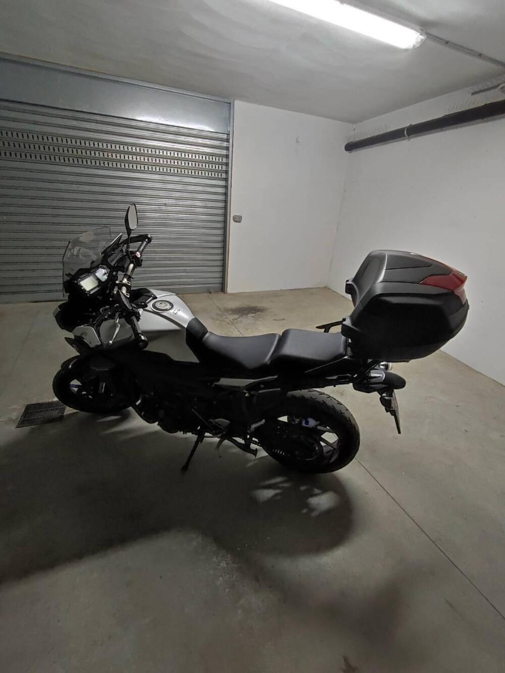 Yamaha Tracer 900 ABS (2015 - 16) (3)