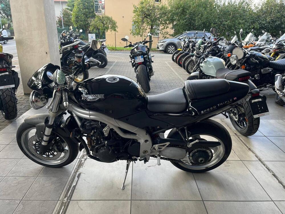 Triumph Speed Triple 955 (2002 - 04) (8)