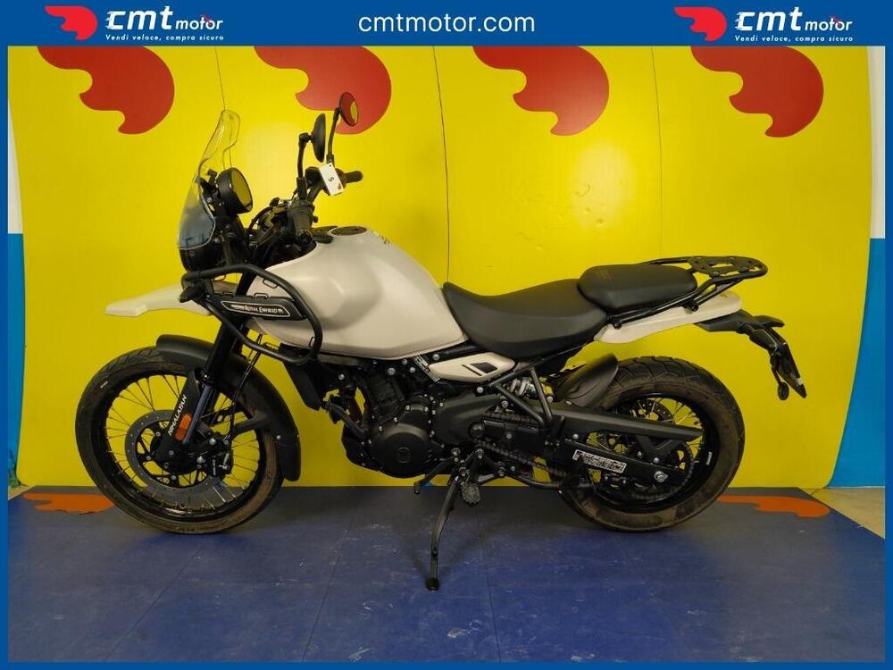 Royal Enfield Himalayan 450 (2024 - 26) (3)