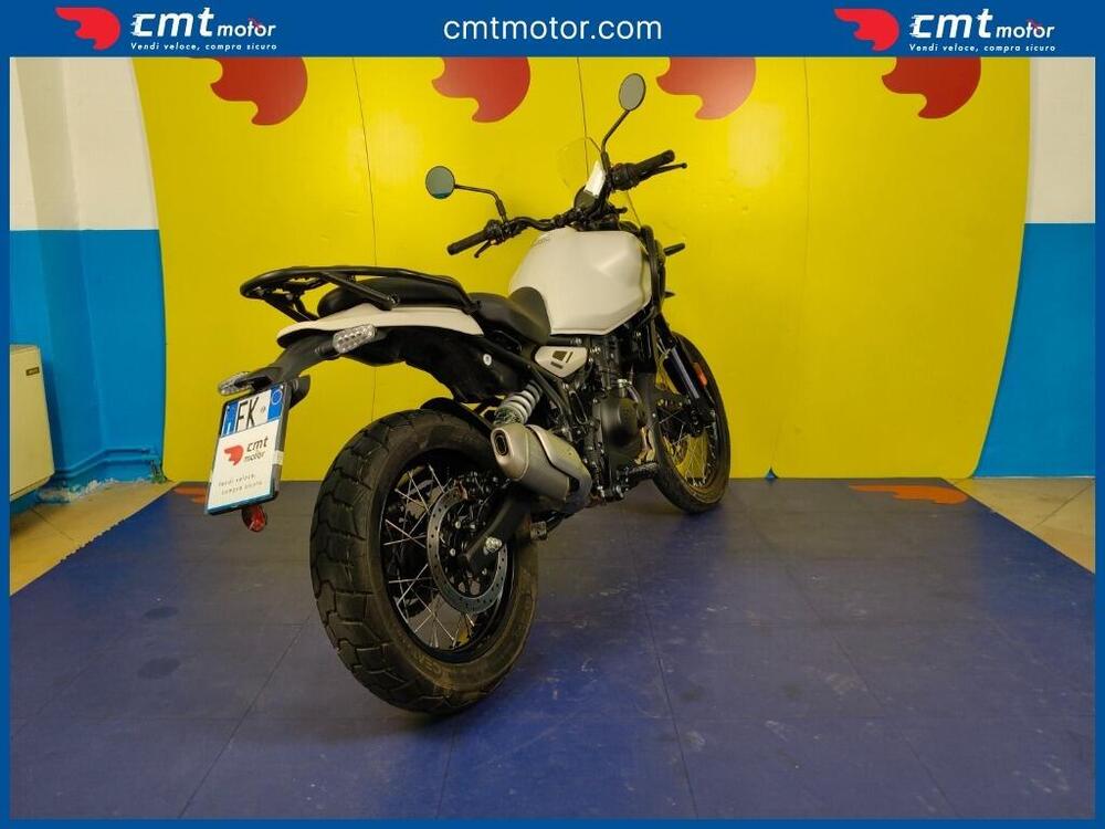 Royal Enfield Himalayan 450 (2024 - 26) (4)