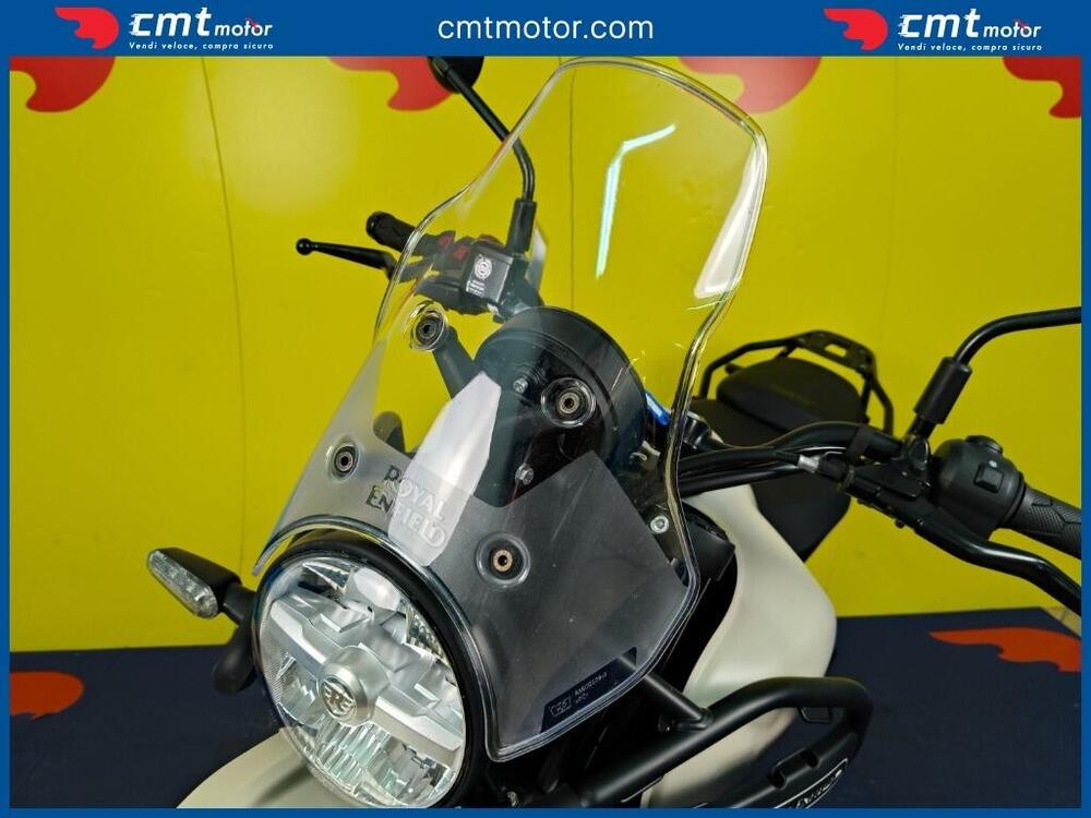 Royal Enfield Himalayan 450 (2024 - 26) (6)