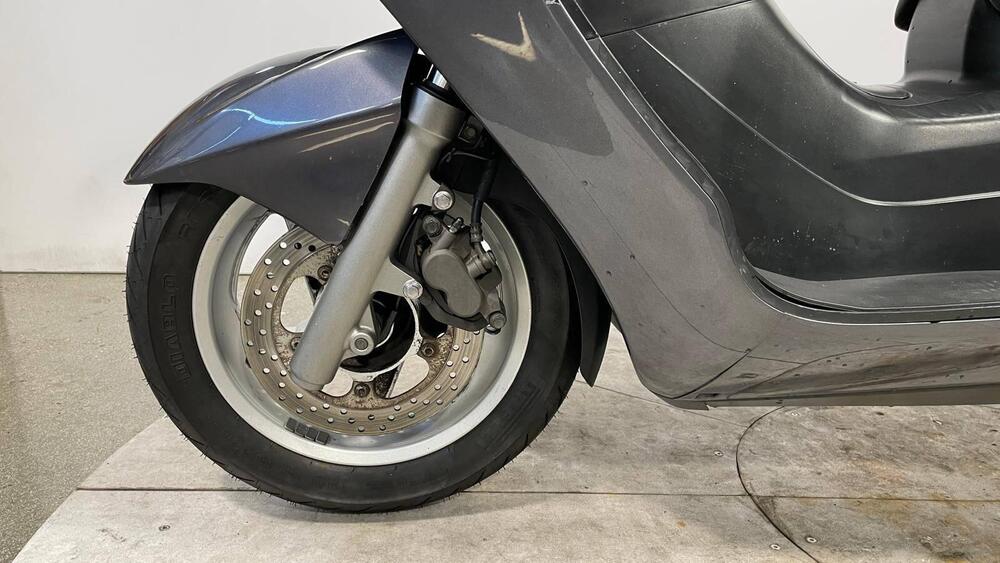 Yamaha Majesty 400 (2004 - 08) (5)