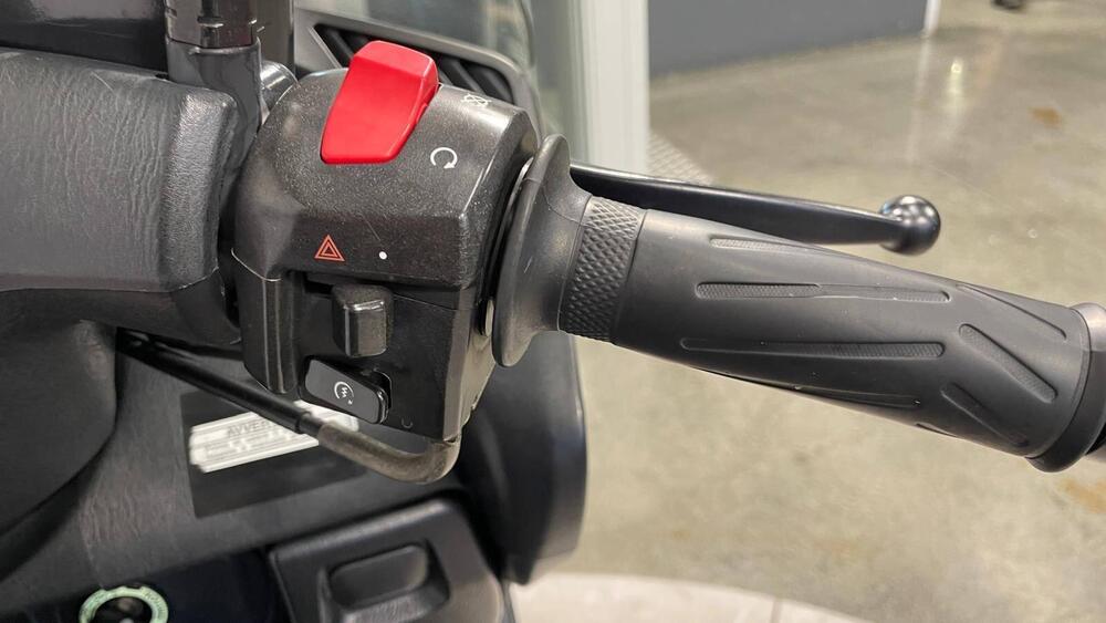 Yamaha Majesty 400 (2004 - 08) (9)