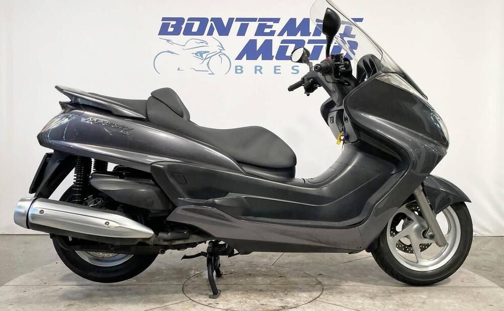 Yamaha Majesty 400 (2004 - 08)