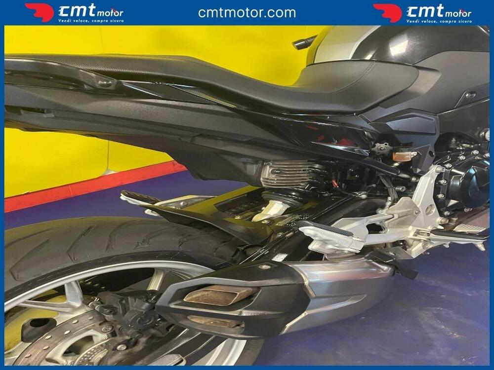 Bmw F 900 R (2017 - 20) (9)