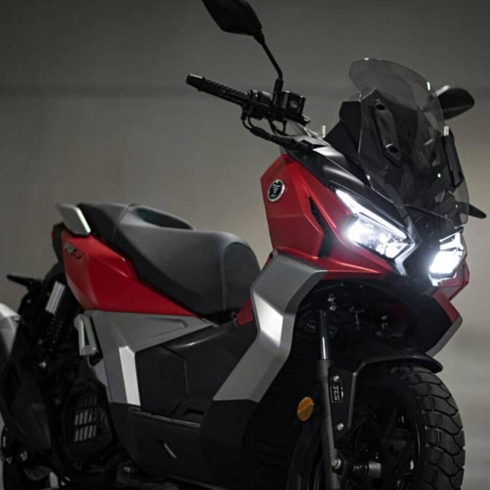 Voge Sfida SR1 ADV (2023 - 26) (3)