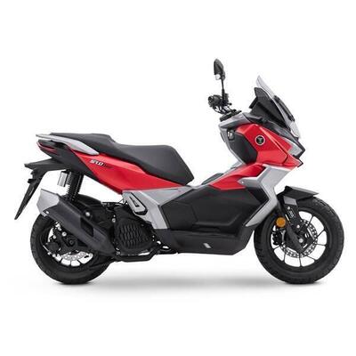 Voge Sfida SR1 ADV (2023 - 25) nuova