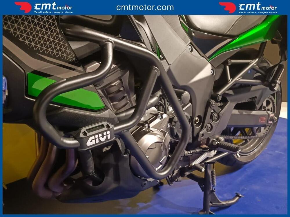 Kawasaki Versys 1000 S Grand Tourer (2021) (5)