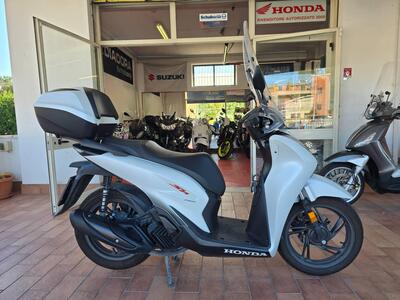 Honda SH 150i Sport (2024 - 25) usata