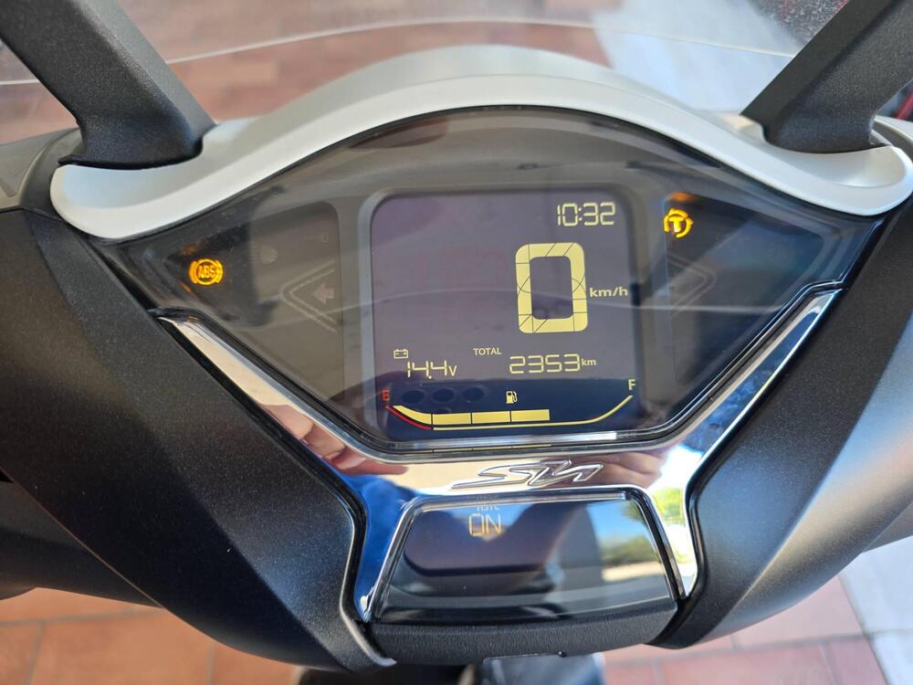 Honda SH 150i Sport (2024 - 25) (10)