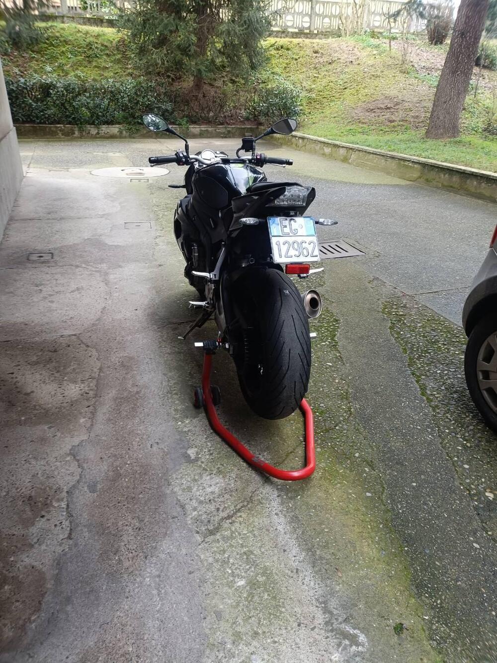 Bmw S 1000 R (2014 - 16) (3)