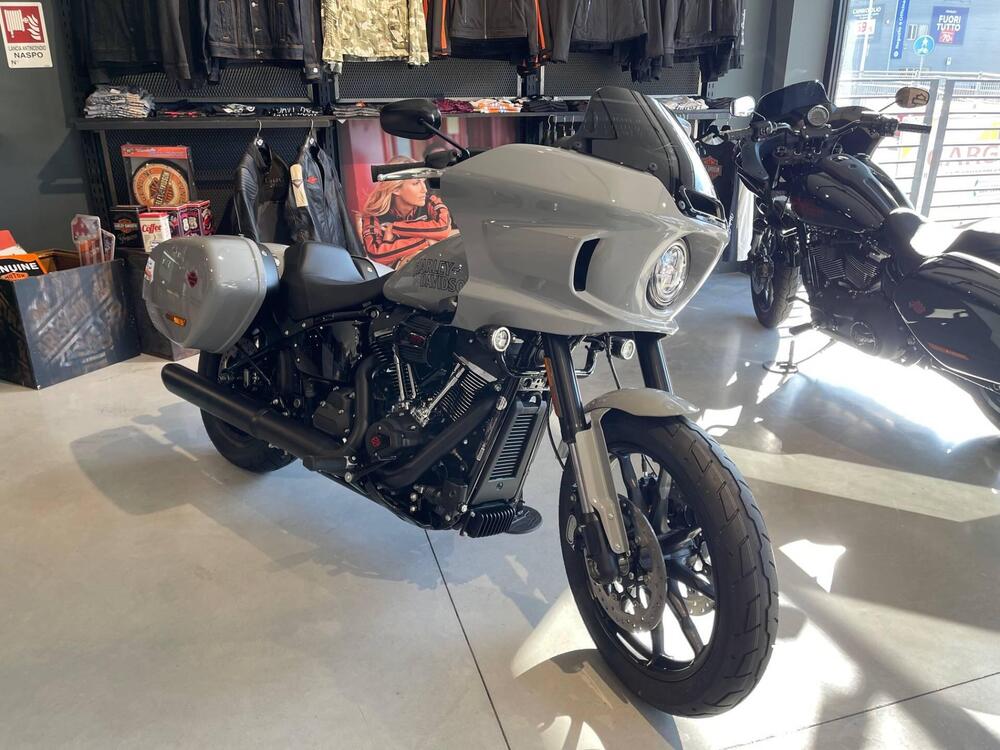 Harley-Davidson Low Rider ST (2025 - 26)