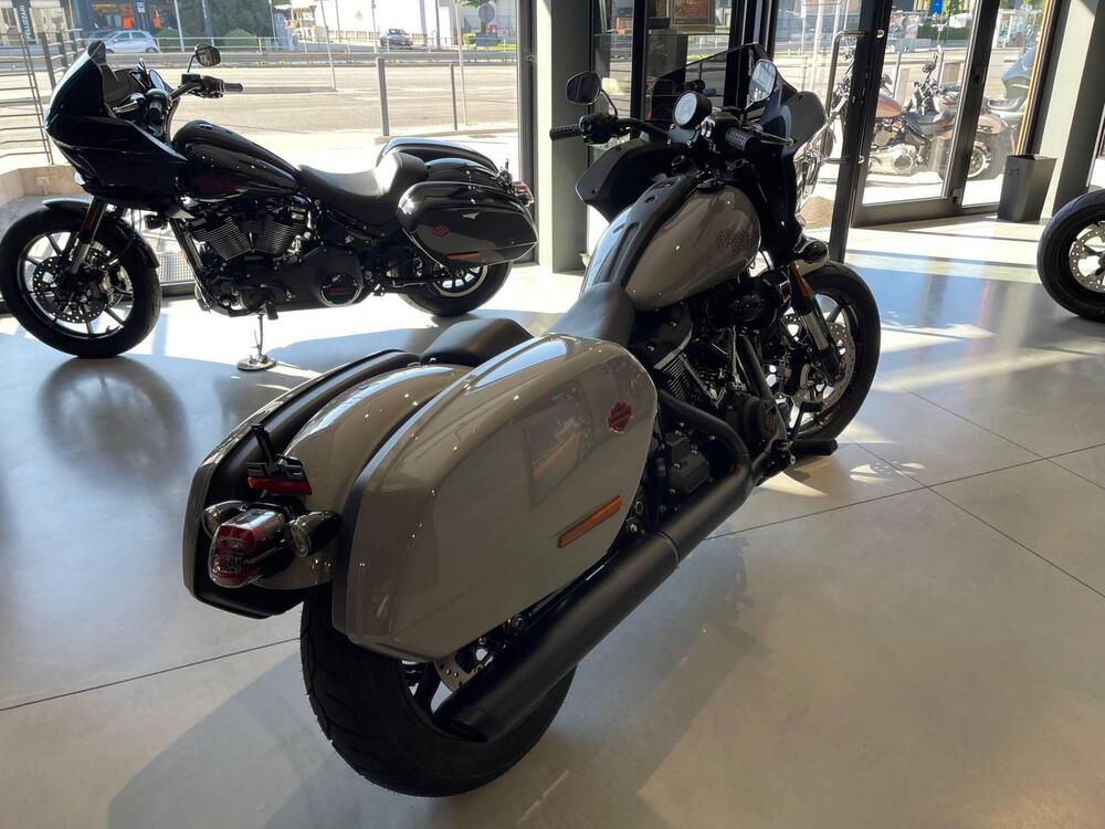 Harley-Davidson Low Rider ST (2025 - 26) (3)