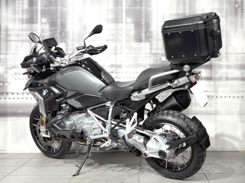 Bmw R 1250 GS (2019 - 20) (2)