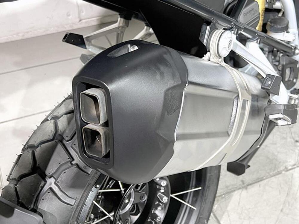 Bmw R 1250 GS (2019 - 20) (5)