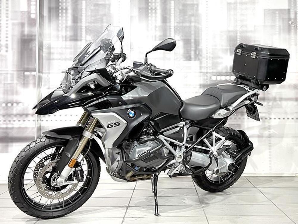 Bmw R 1250 GS (2019 - 20) (7)