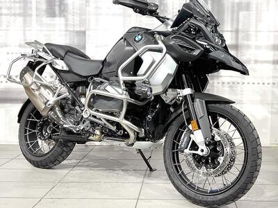 Bmw R 1250 GS Adventure (2021 - 24) usata