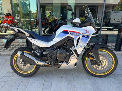 Honda Transalp XL750 (2023 - 24) usata