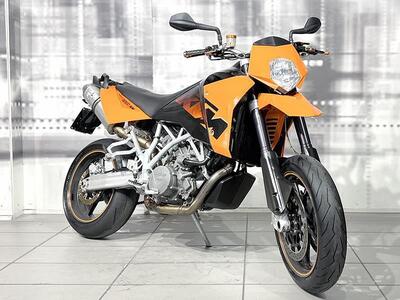 KTM 950 Supermoto (2006 - 08) usata