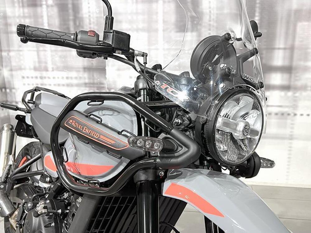 Royal Enfield Himalayan 450 (2024 - 26) (5)