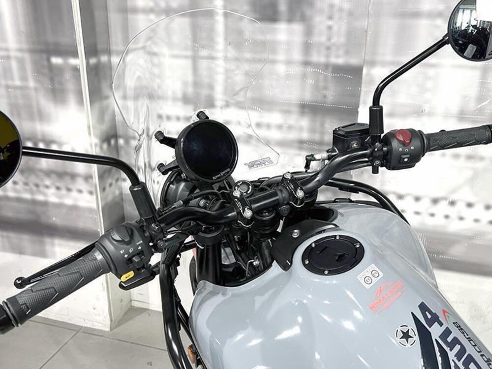 Royal Enfield Himalayan 450 (2024 - 26) (6)