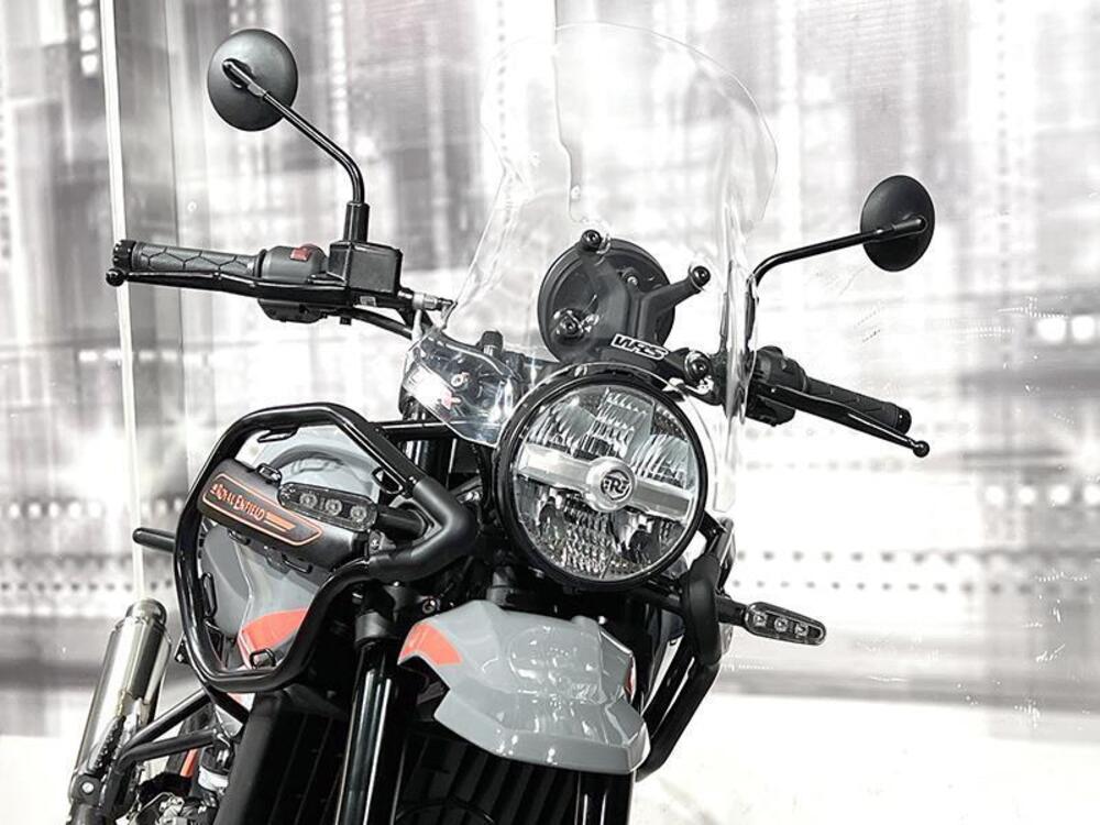 Royal Enfield Himalayan 450 (2024 - 26) (9)