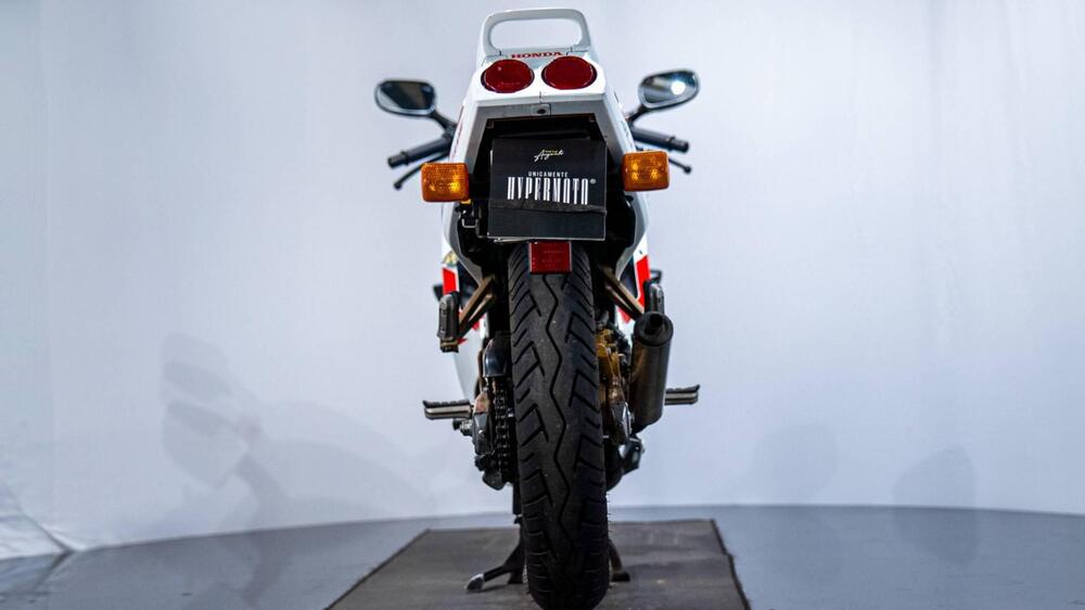 Honda NSR 125 (1988 - 90) (9)