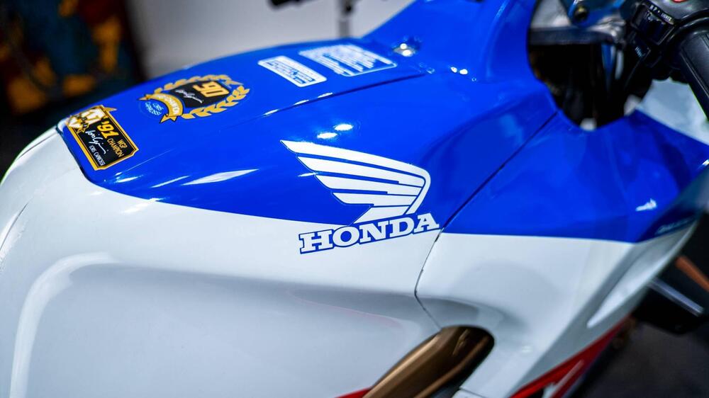 Honda NSR 125 (1988 - 90) (10)