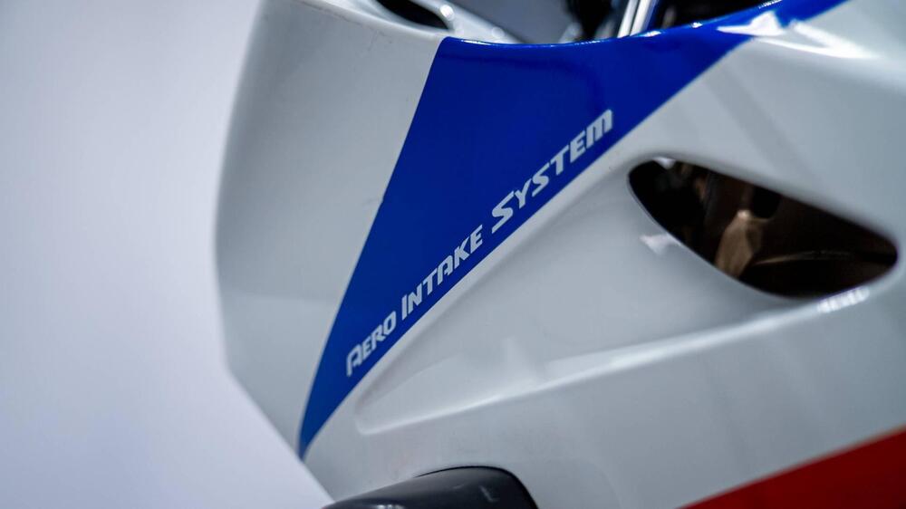 Honda NSR 125 (1988 - 90) (13)