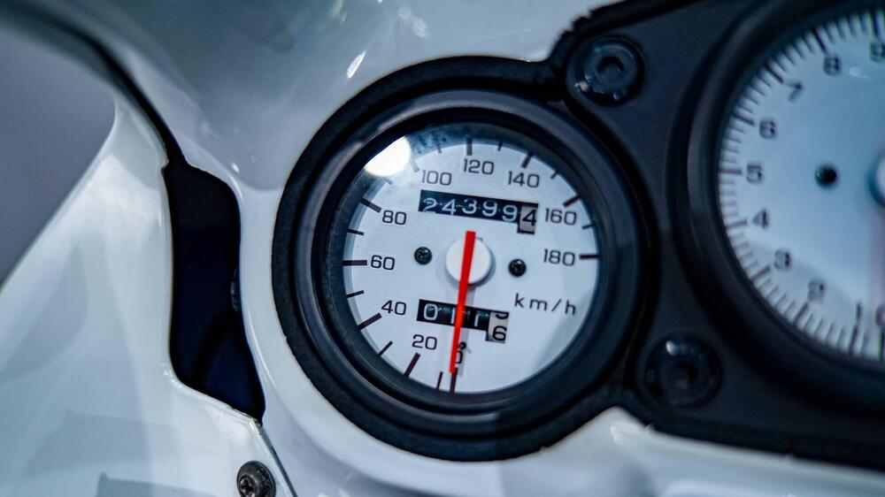 Honda NSR 125 (1988 - 90) (20)