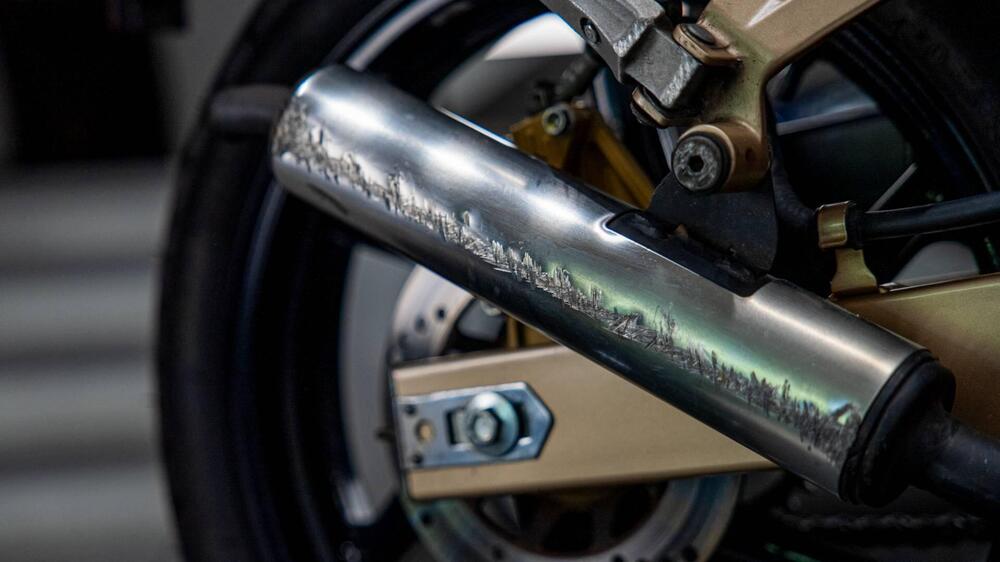 Honda NSR 125 (1988 - 90) (15)