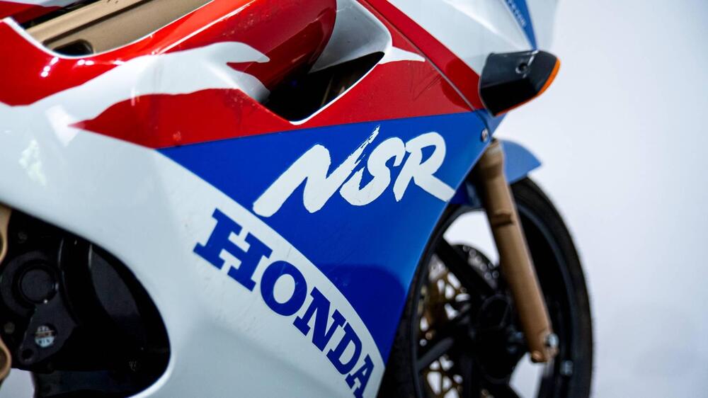 Honda NSR 125 (1988 - 90) (16)