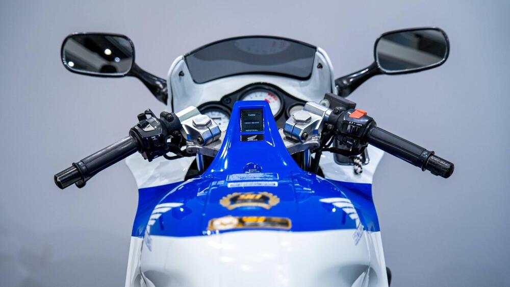 Honda NSR 125 (1988 - 90) (17)