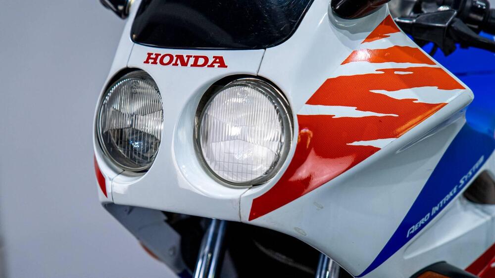 Honda NSR 125 (1988 - 90) (18)