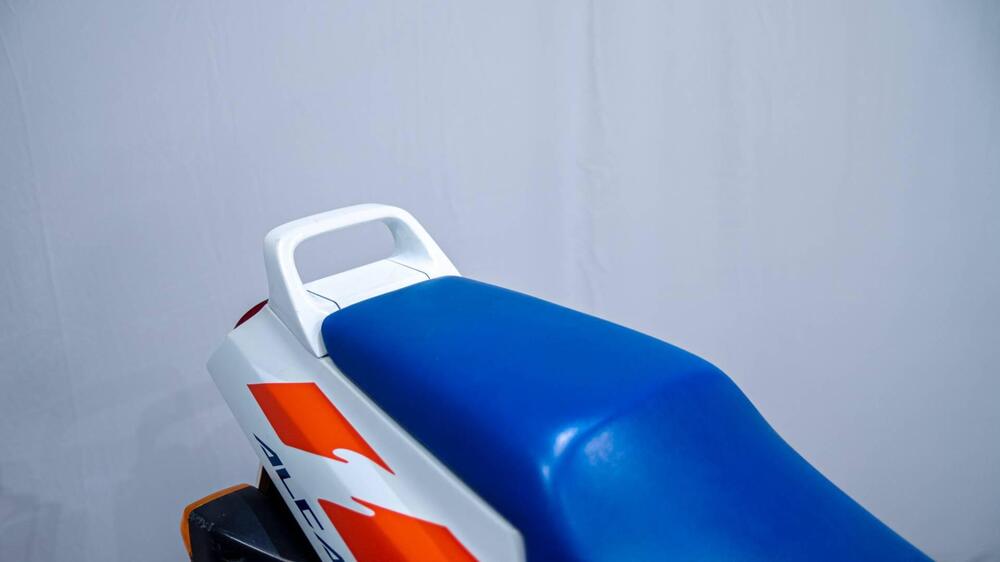 Honda NSR 125 (1988 - 90) (19)