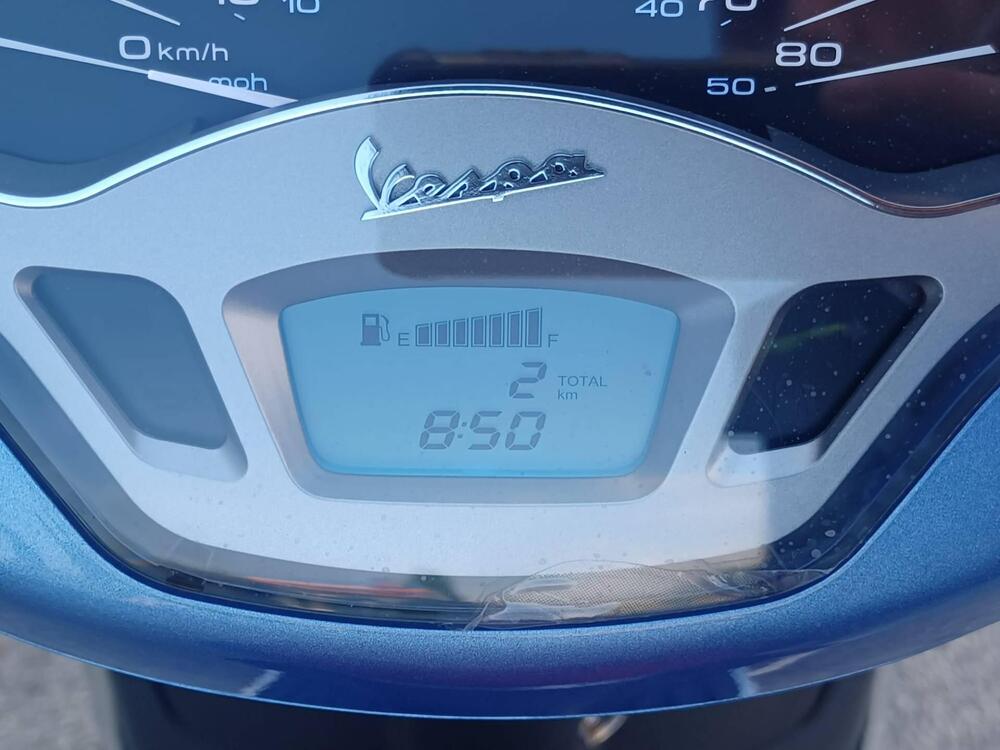 Vespa Primavera 50 2T (2014 - 17) (6)