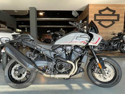 Harley-Davidson Pan America 1250 ST (2025) nuova