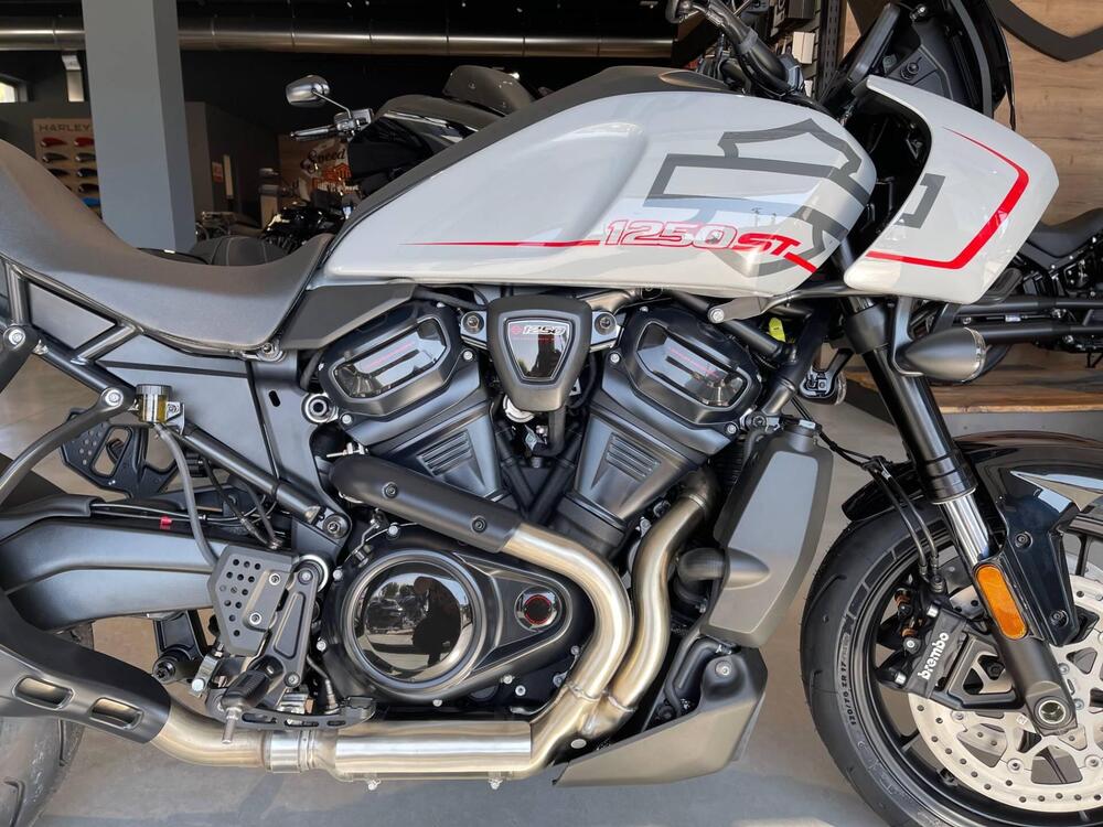 Harley-Davidson Pan America 1250 ST (2025 - 26) (4)