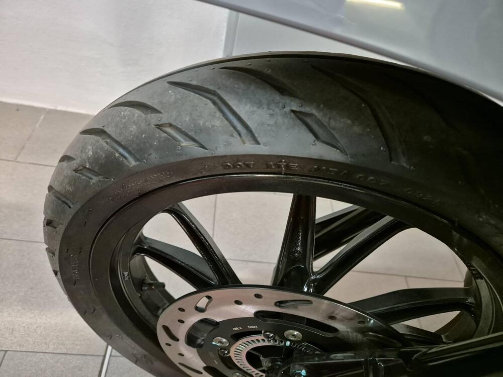 Sym Symphony 200 ST (2021 - 24) (4)